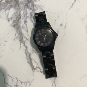 Marc Jacobs watch